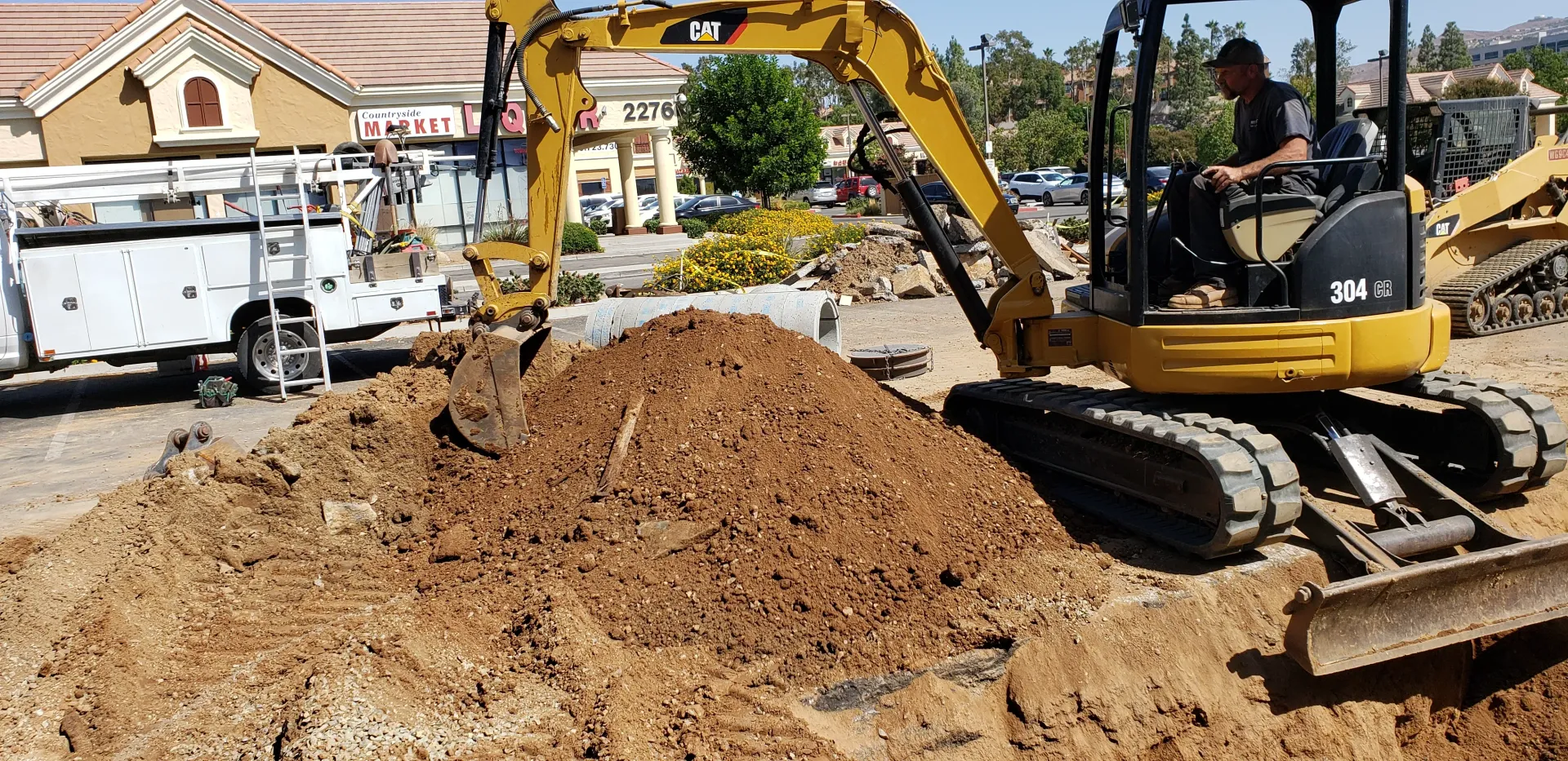 Serving Temecula Neighborhoods We Call Home