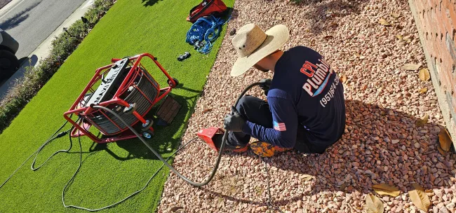 Thorough Drain Cleaning Riverside County Inspections & Repairs