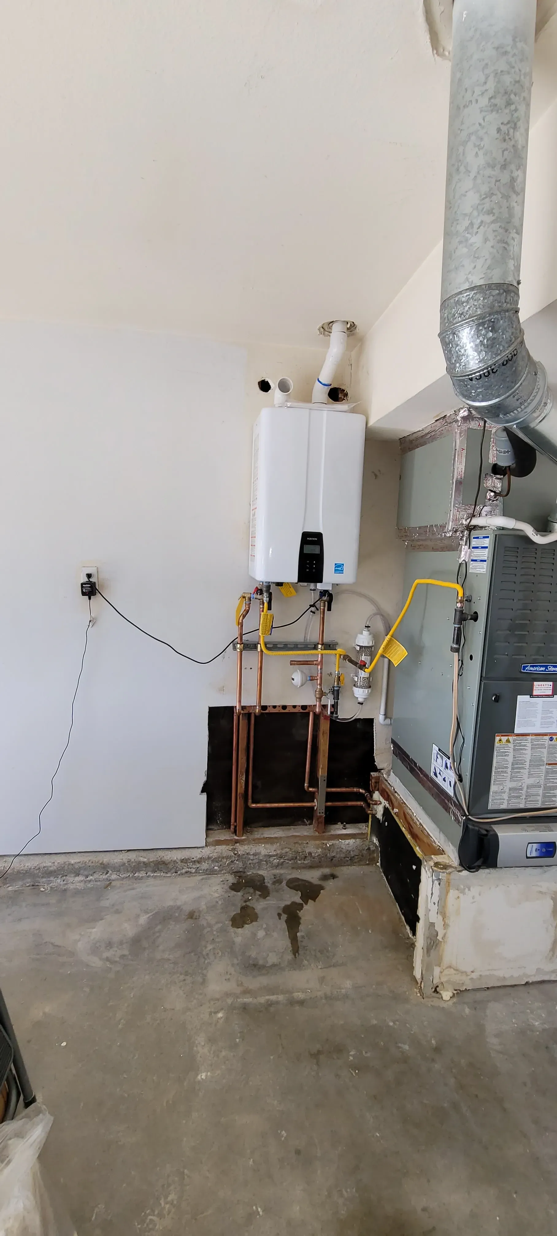 local emergency plumber