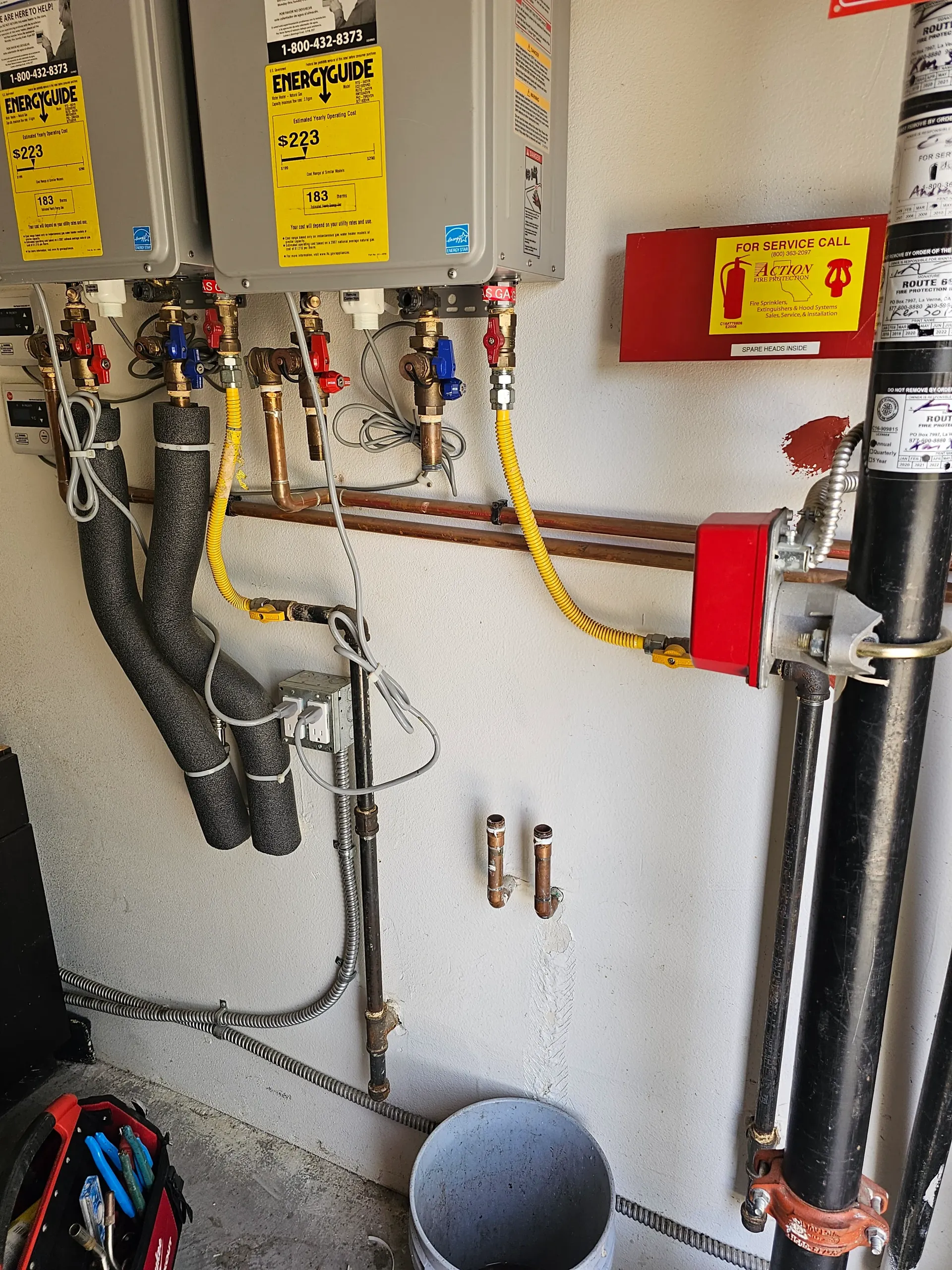 What Stubborn Plumbing Problems We Solve in Murrieta