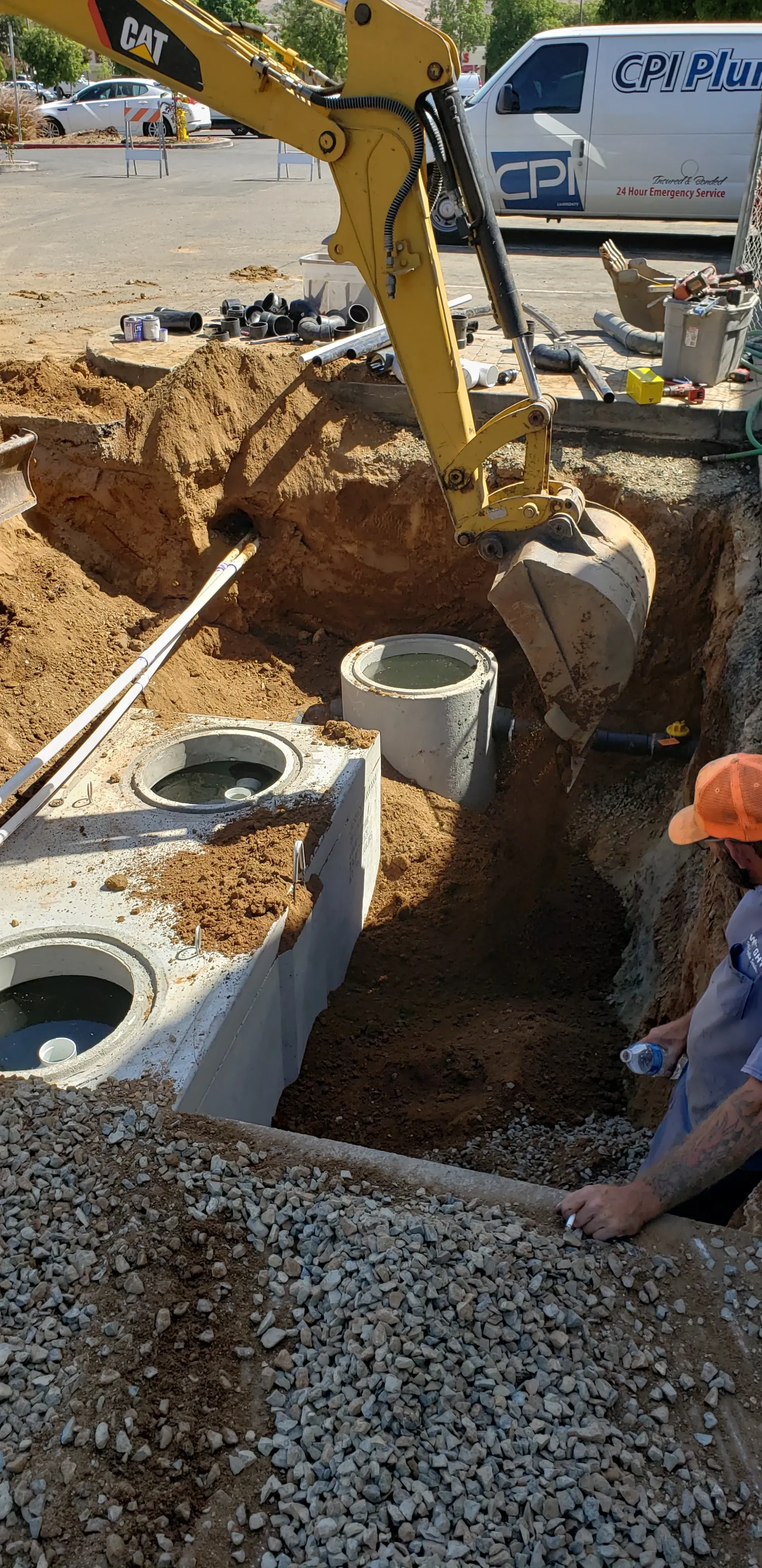 Why Lake Elsinore Homeowners Choose Us