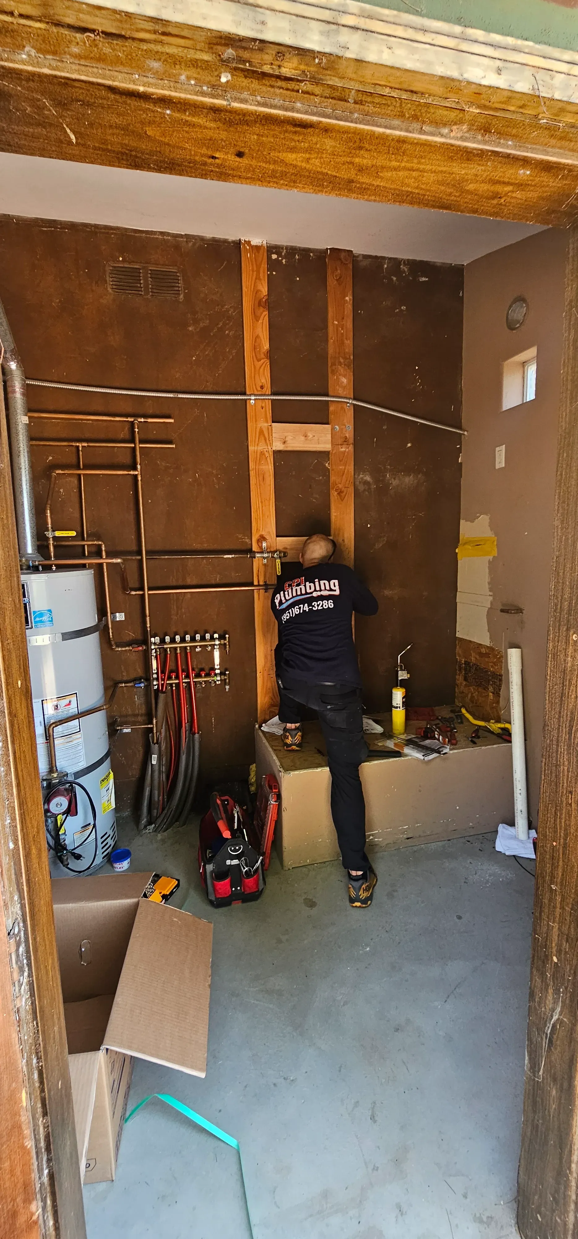 Why Murrieta Families Choose Our Complete Plumbing Solutions