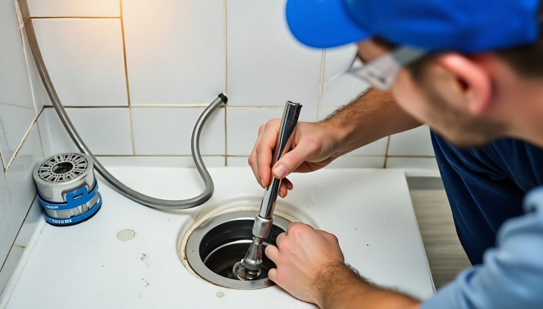 drain cleaning Murrieta