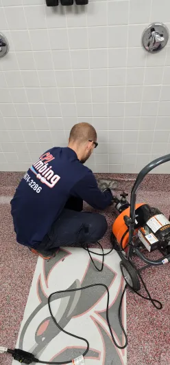 drain cleaning riverside county
