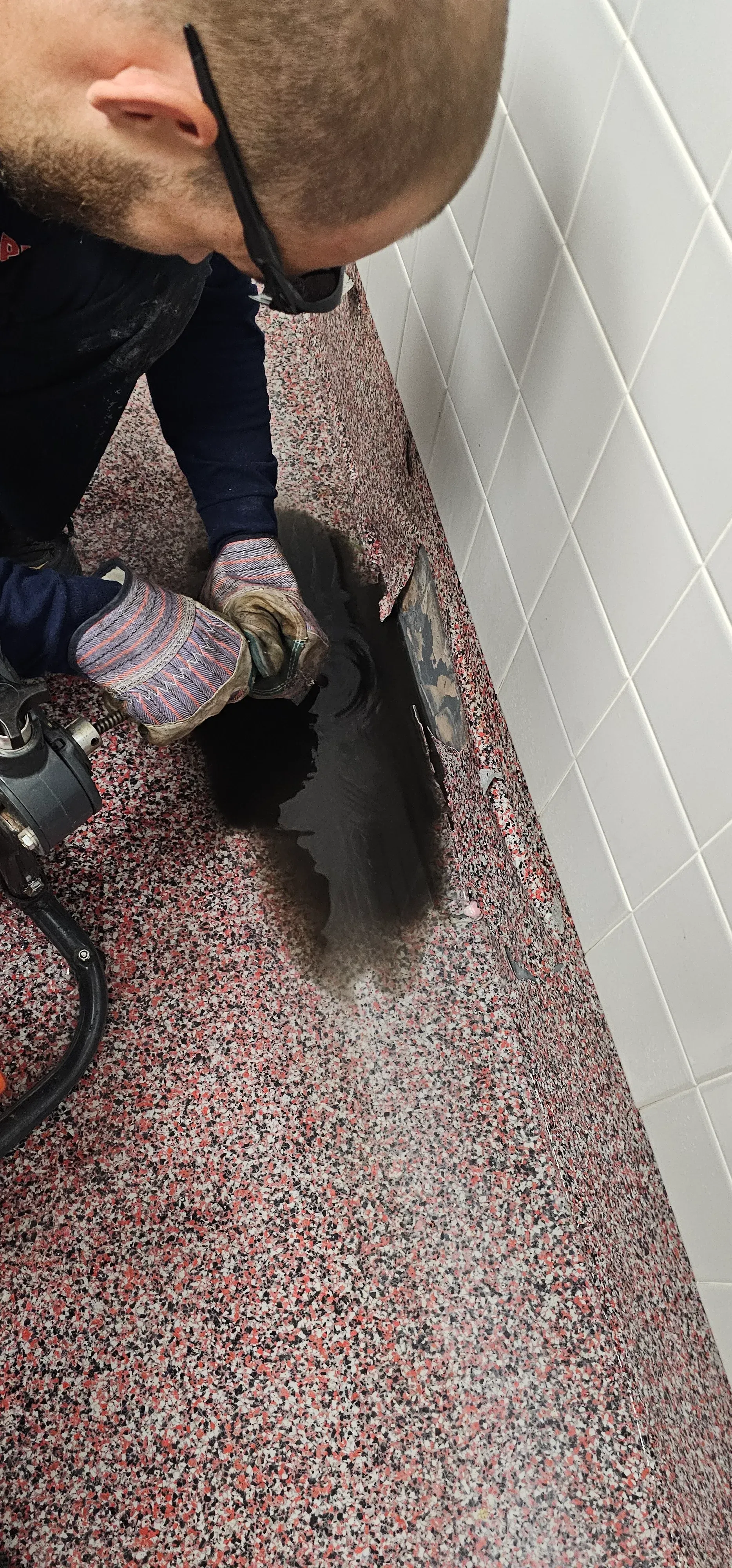 drain cleaning