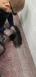 drain cleaning