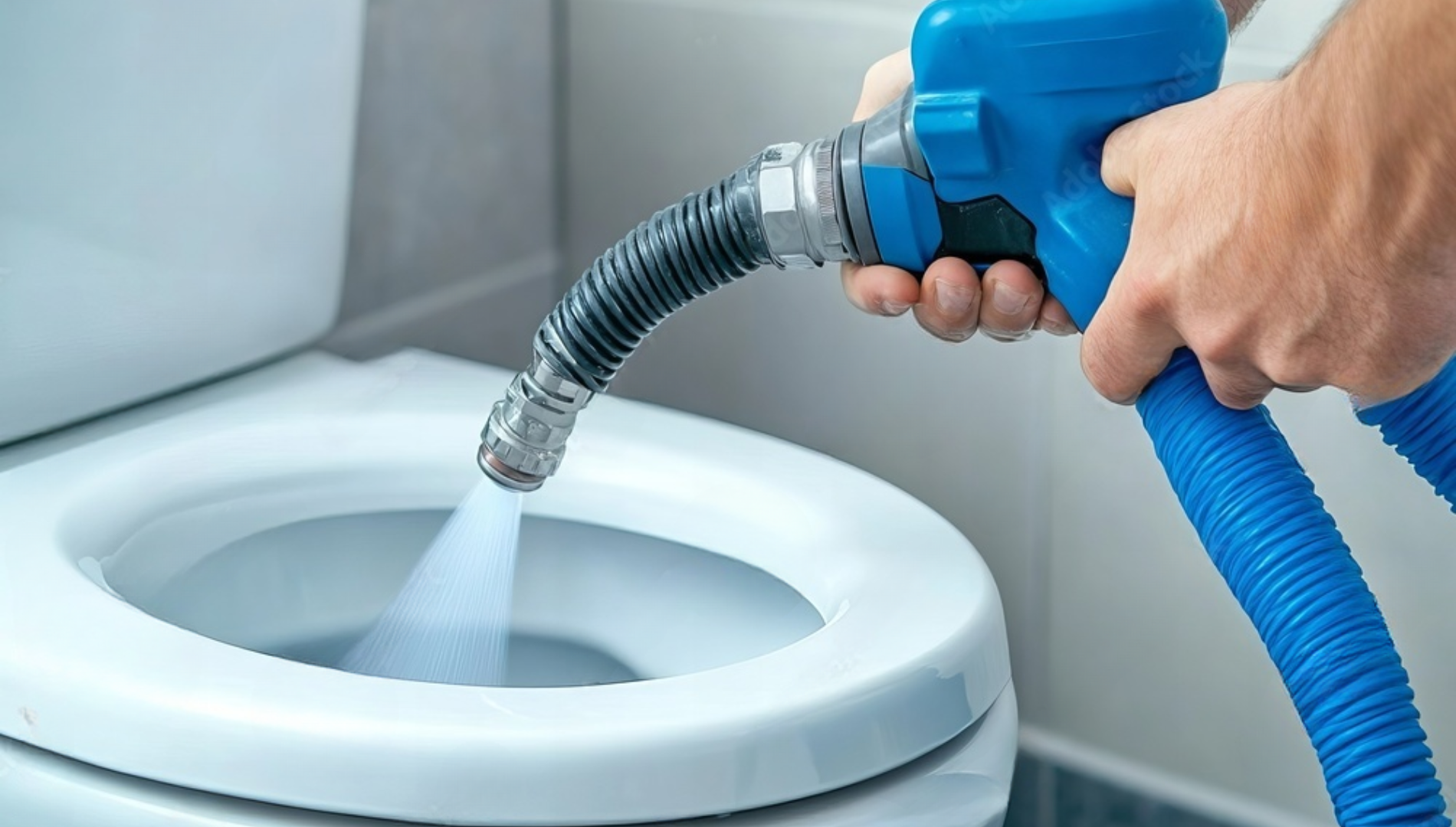 hydro jetting Temecula