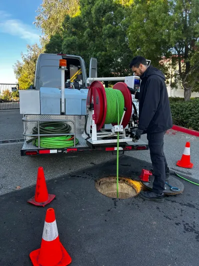 hydro jetting riverside county