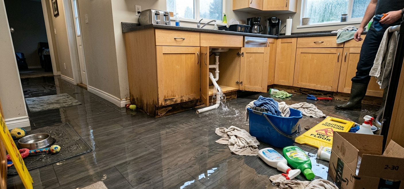plumber in Lake Elsinore CA
