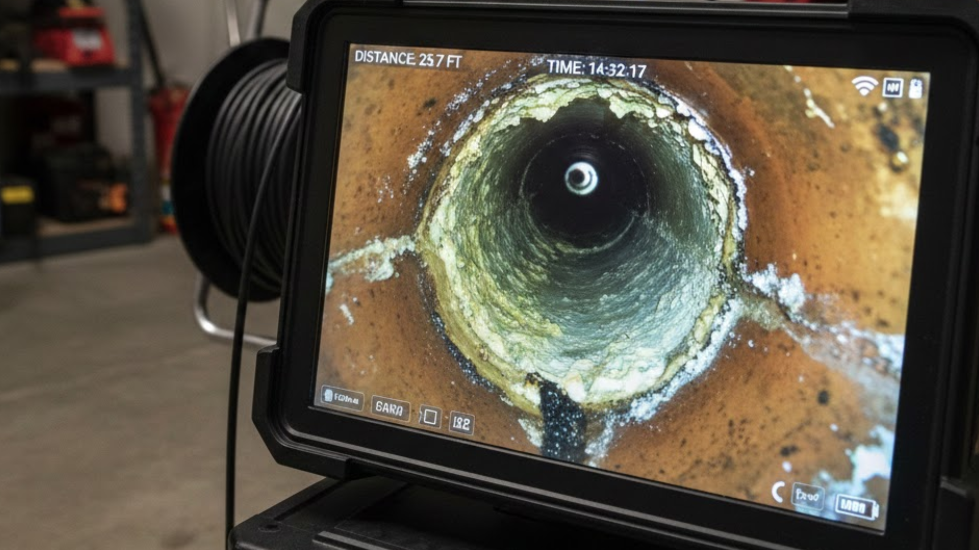 plumber in Lake Elsinore CA
