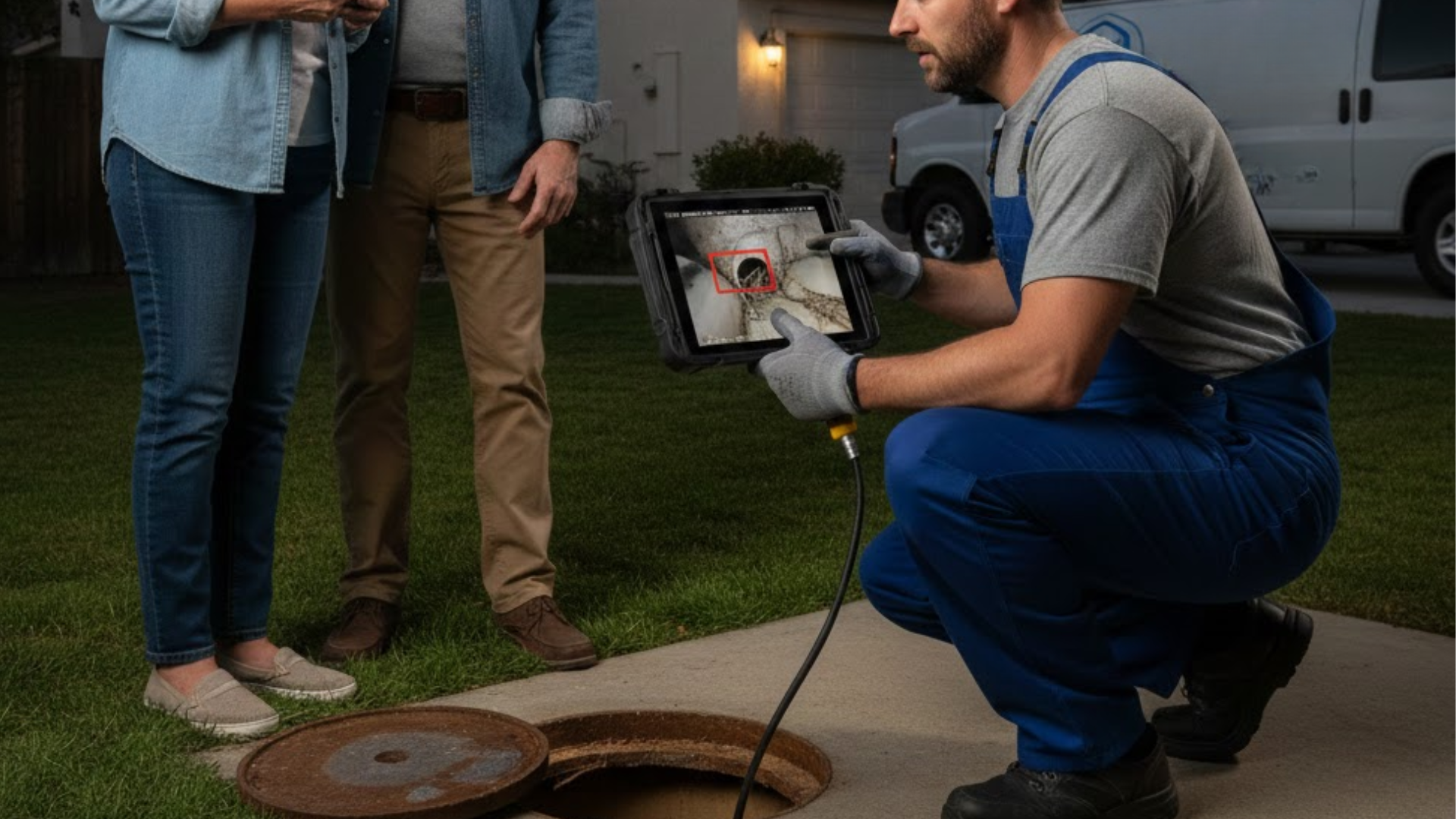 plumber in Lake Elsinore CA