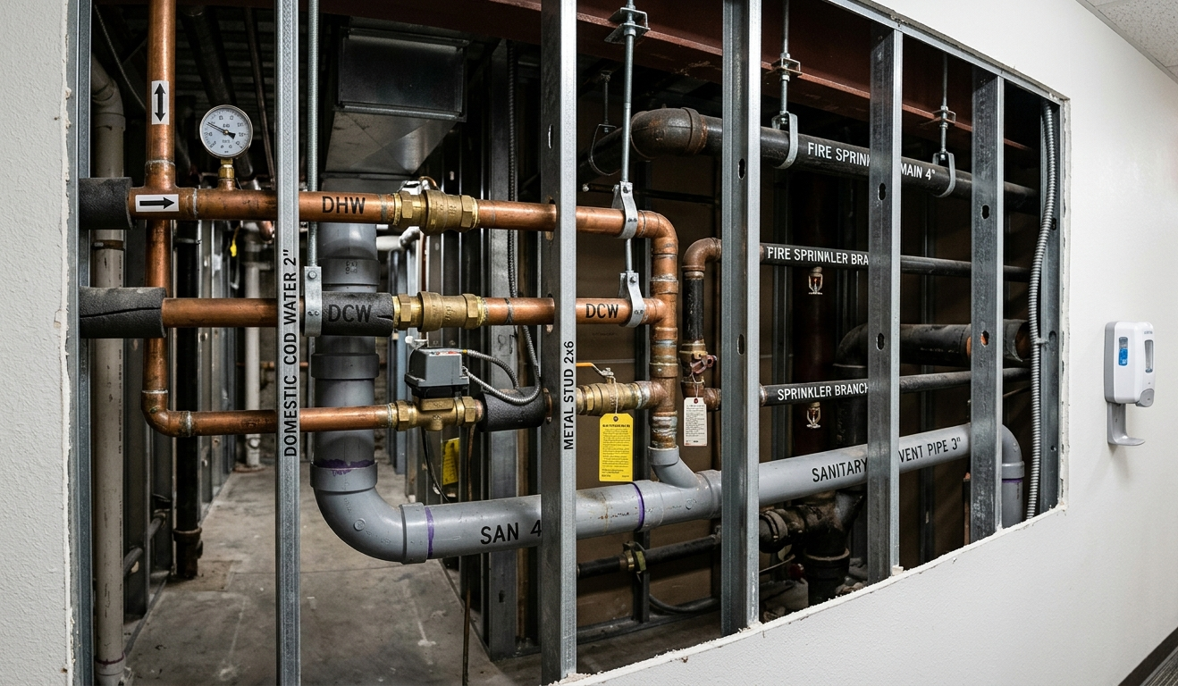 plumbers in Menifee 

