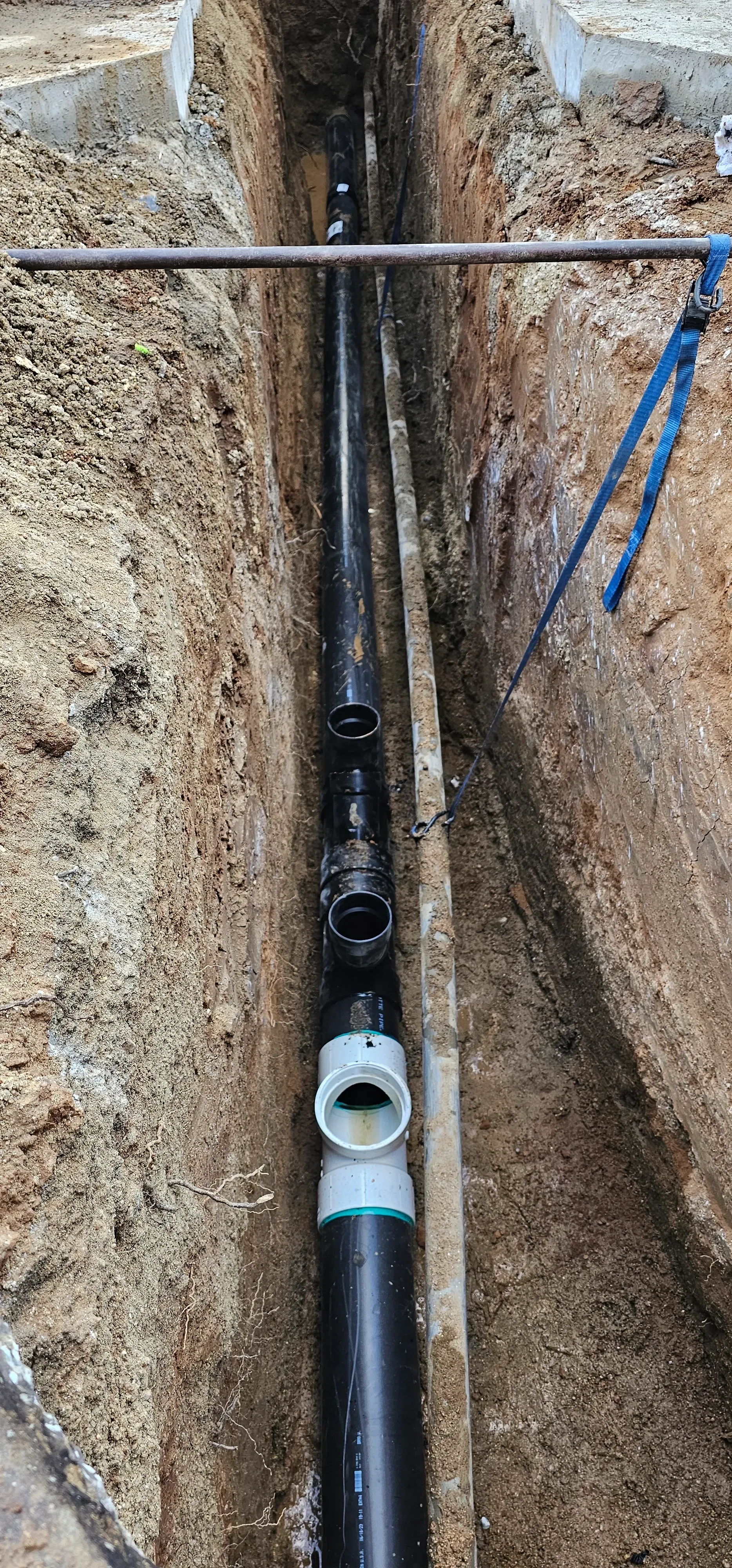 sewer line repair riverside county