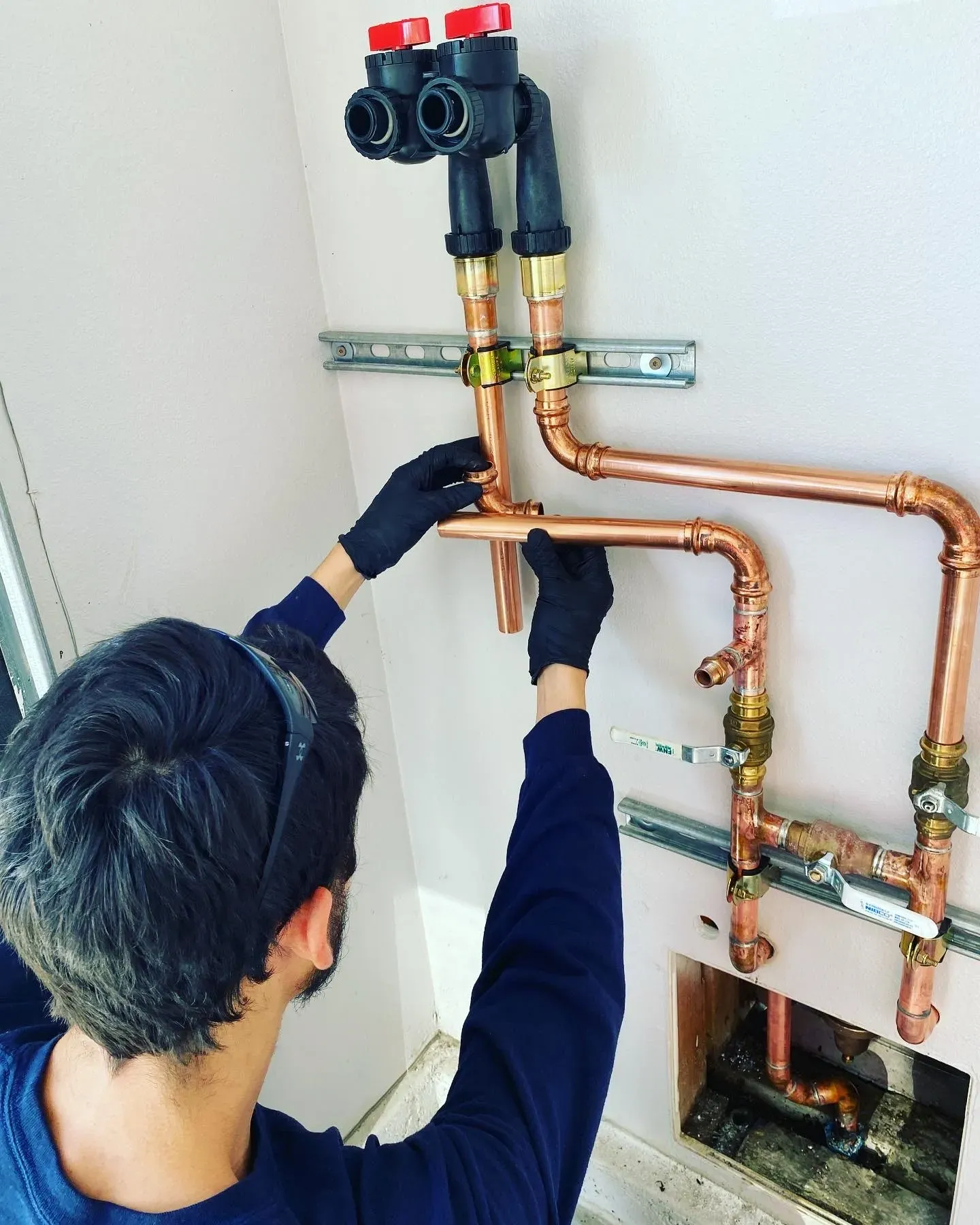 whole house water filter