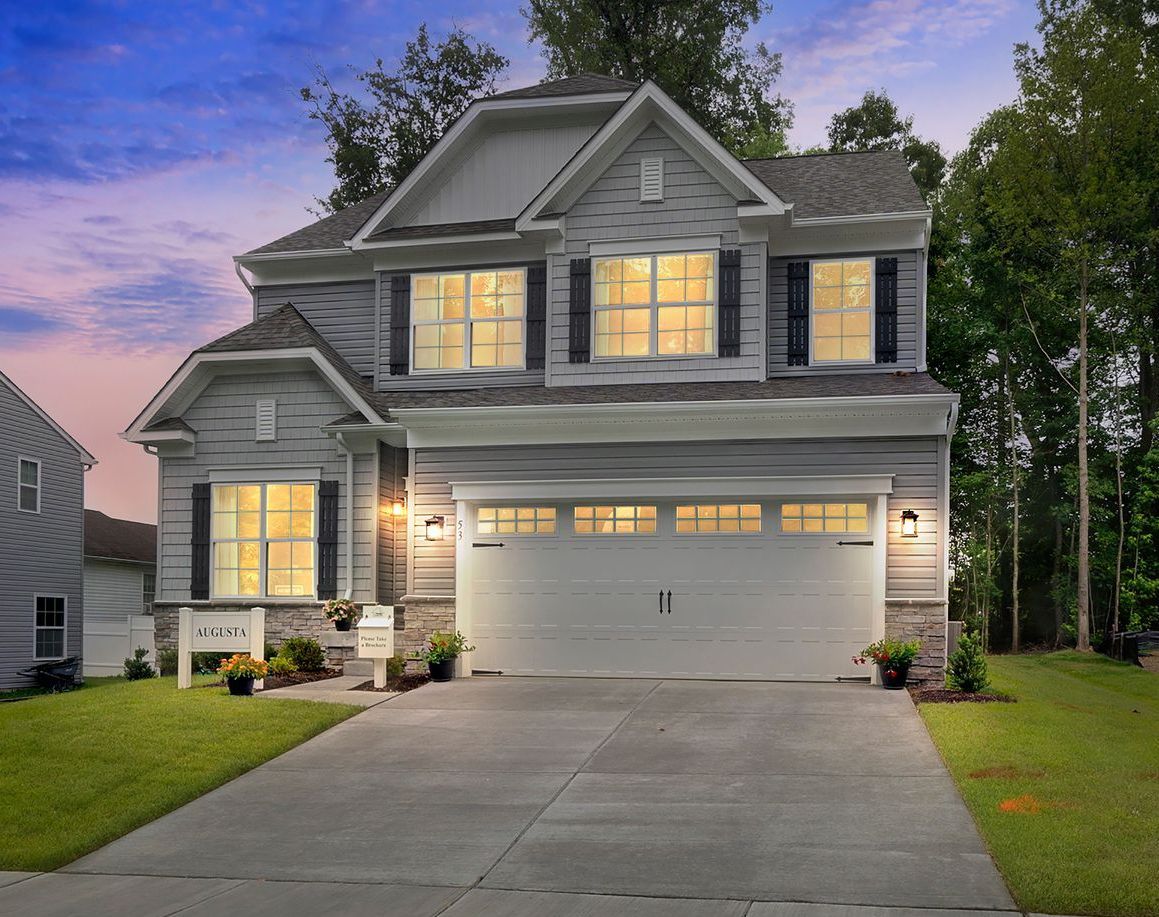 Builders Bulle Rock Havre de Grace, MD