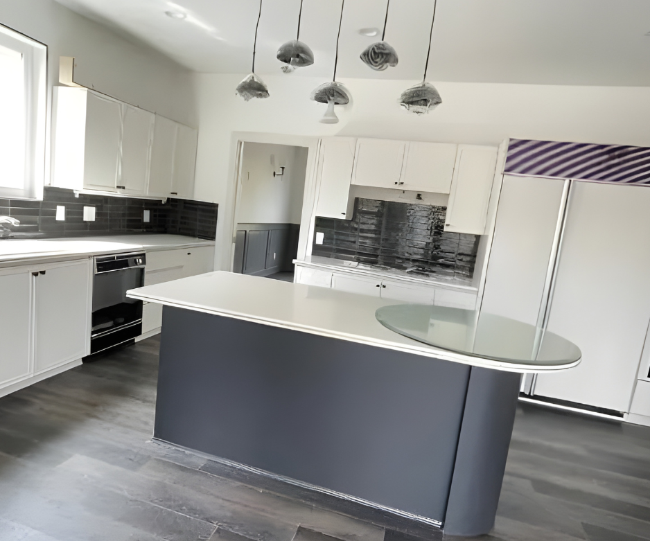 Post Construction Cleaning After