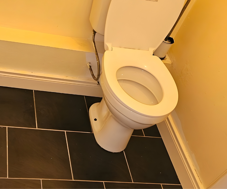 Residential Cleaning After