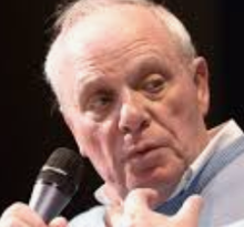 Antonio Lobo Antunes