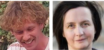 Aurélien Dony - Laurence Vielle