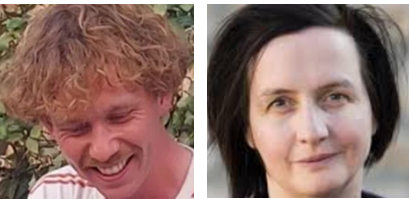 Aurélien Dony - Laurence Vielle