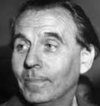 Louis-Ferdinand Céline