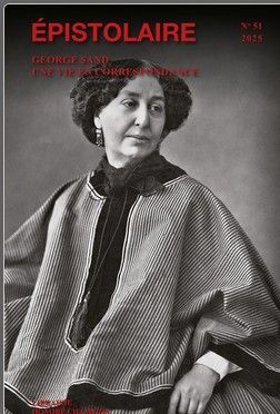 Revue EPISTOLAIRE n°51