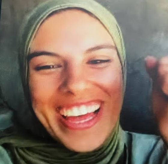 Fatma Hassona (Fatem)