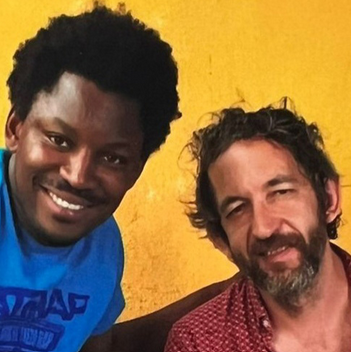 James Noël & Arthur H