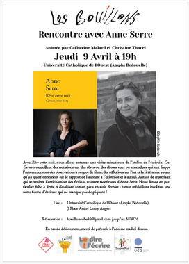 Le 9 avril 2026 à 19h