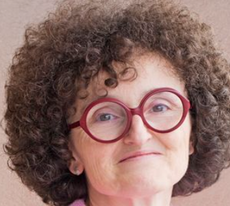 Marie-Hélène Lafon