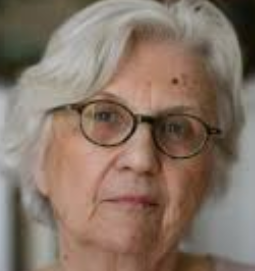 Martine Storti