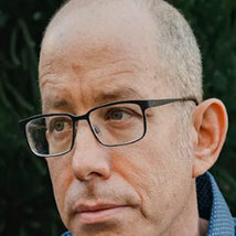 Raz Segal