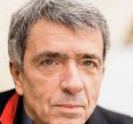 Regis Jauffret