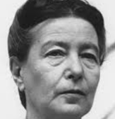 Simone de Beauvoir