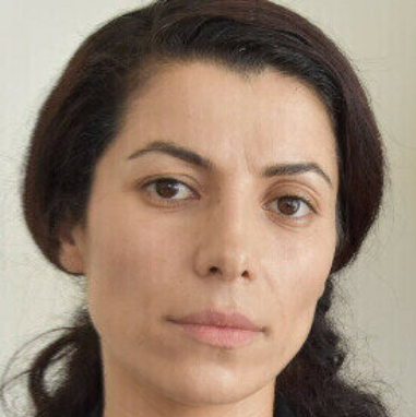 Varisheh Moradi