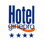 HOTEL GINEPRO - LOGO