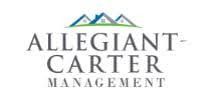 Allegiant Carter Management