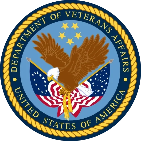 Department of Veterans Affairs of The United States of America