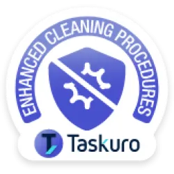 Enhanced Cleaning Procedures