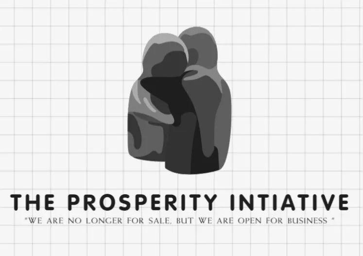 Prosperity Initiative