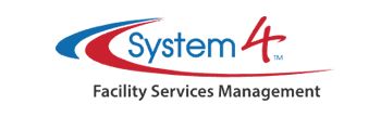 System 4 Facility Services Management