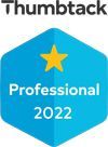 Thumbtack Professional 2022