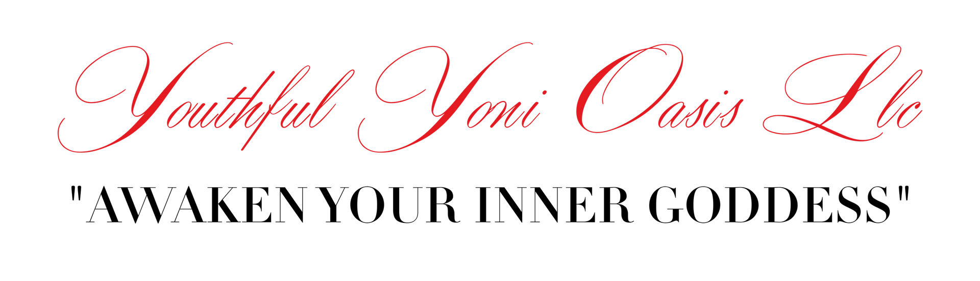 Youthful Yoni Oasis Llc