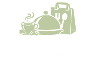 Steampocket Catering logo Steampocket Catering logo