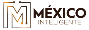 Logotipo México Inteligente