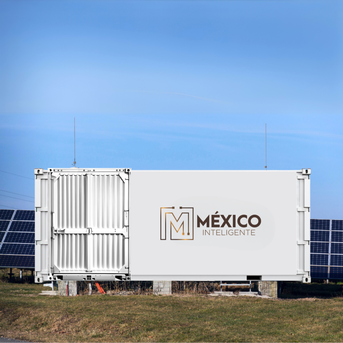 Sistemas Almacenamiento de energía