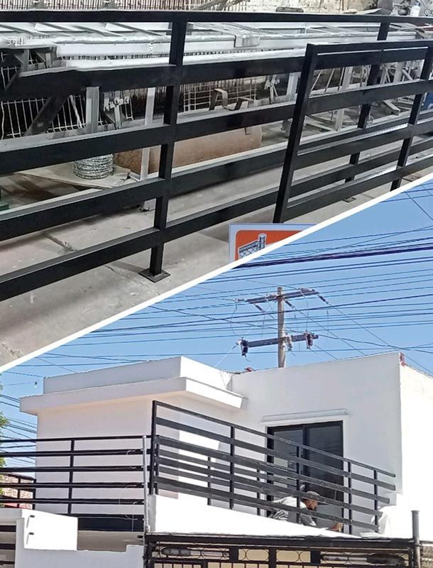 ALAMBRADOS PROCERNA