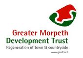 Morpeth Music Society 2019 GMDT logo