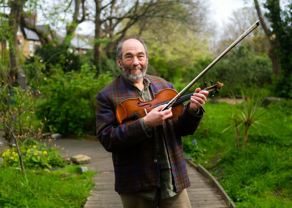 Morpeth Music Society 2025 Bradley Creswick