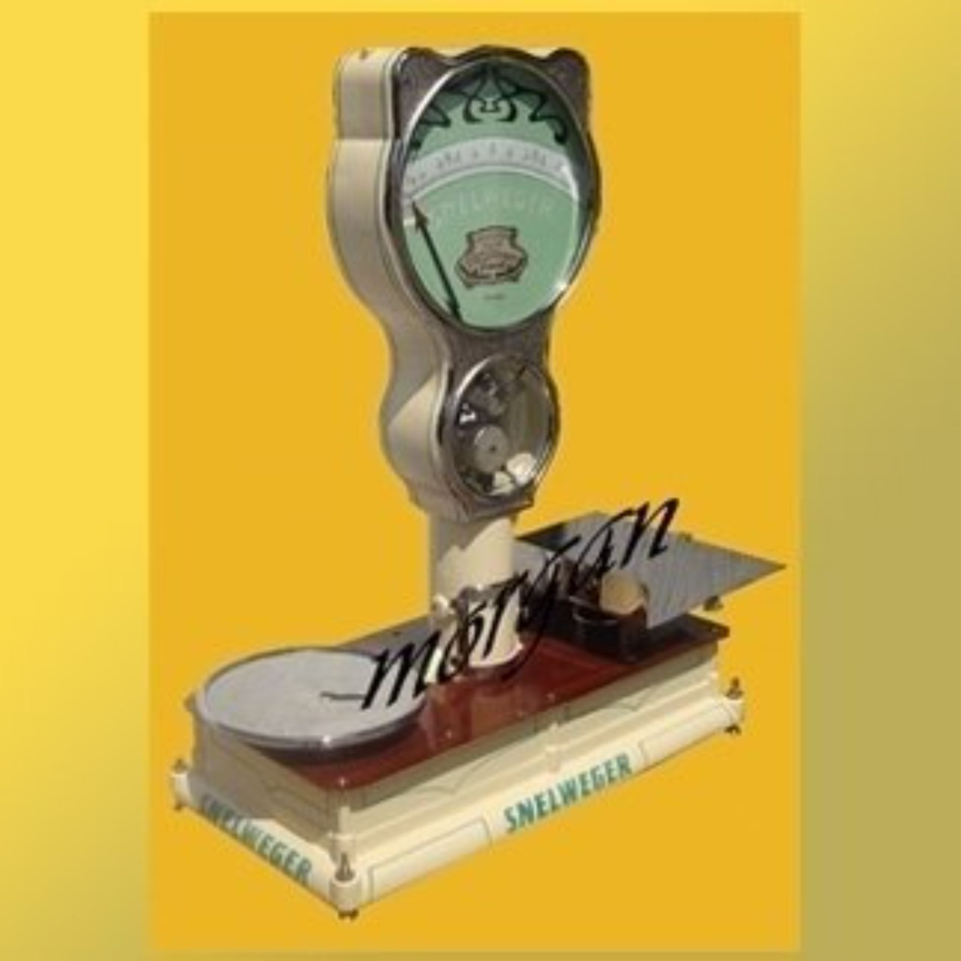 Bilancia per alimenti